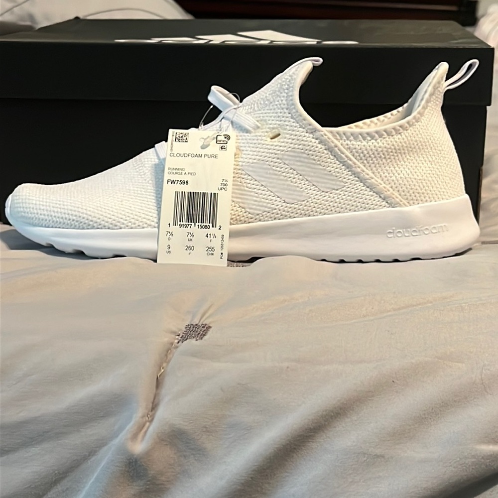 Adidas Cloudfoam Pure Women’s Running Shoes